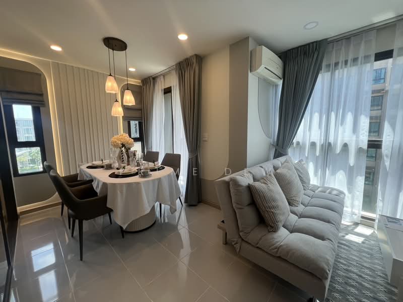 Zcape 3, Phuket, Thep Krasattri Road, Wichit, Muang Phuket, Phuket, 2 Bedrooms, 41 sqm, Condo For Sale, by Prime Dew, 500394126 - DDproperty.com