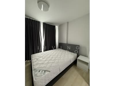 For Rent - Dcondo Ramkhamhaeng 64, Bangkok