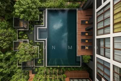 For Rent - Hasu Haus, Bangkok