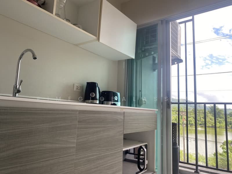 Dcondo Mine, Phuket, Vichitsongkram Road, Kathu, Phuket, 1 Bedroom, 29 sqm, Condo For Rent, by PimeGlobalAsset, 500394136 - DDproperty.com