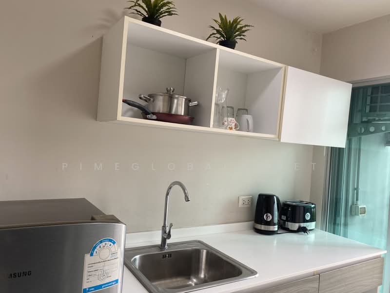Dcondo Mine, Phuket, Vichitsongkram Road, Kathu, Phuket, 1 Bedroom, 29 sqm, Condo For Rent, by PimeGlobalAsset, 500394136 - DDproperty.com