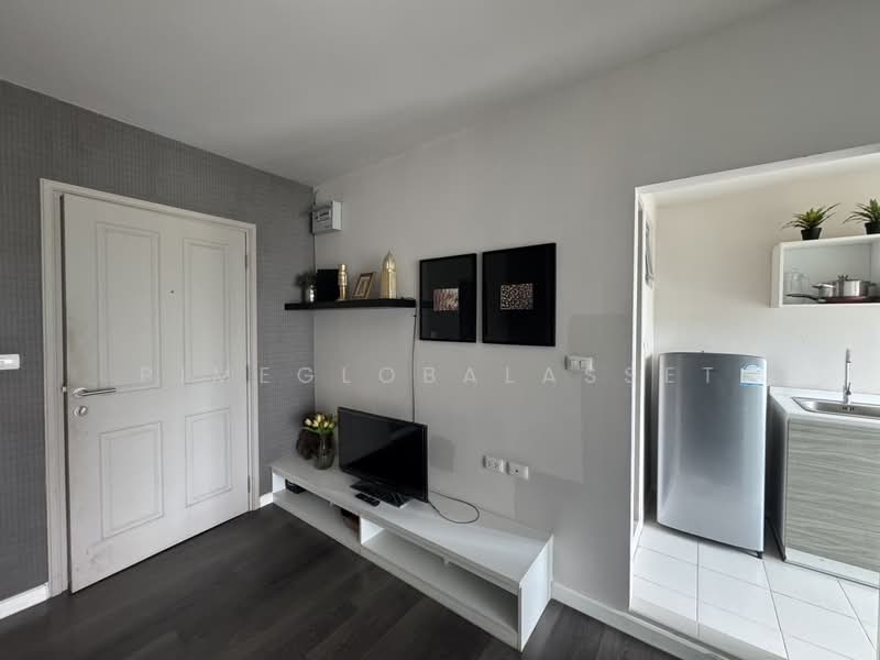 Dcondo Mine, Phuket, Vichitsongkram Road, Kathu, Phuket, 1 Bedroom, 29 sqm, Condo For Rent, by PimeGlobalAsset, 500394136 - DDproperty.com