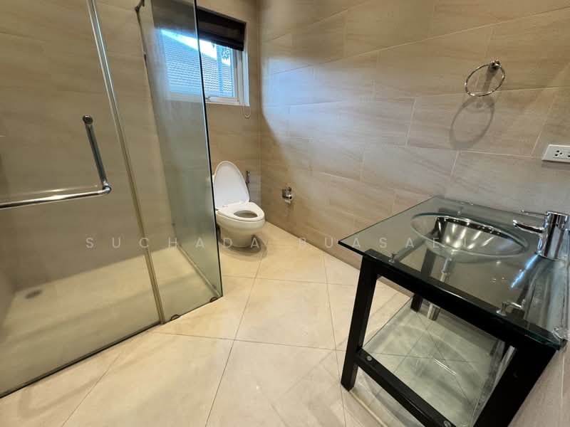 Sedona Villas, Chon Buri (Pattaya), 71/14 Huai Yai Muk Road, Poong, Bang Lamung (Pattaya), Chon Buri (Pattaya), 3 Bedrooms, 1,000 sqm, Villa For Rent, by Suchada Buasaen, 500394137 - DDproperty.com