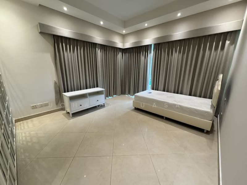 Sedona Villas, Chon Buri (Pattaya), 71/14 Huai Yai Muk Road, Poong, Bang Lamung (Pattaya), Chon Buri (Pattaya), 3 Bedrooms, 1,000 sqm, Villa For Rent, by Suchada Buasaen, 500394137 - DDproperty.com