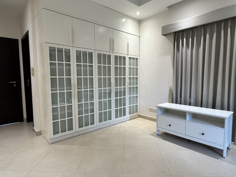 Sedona Villas, Chon Buri (Pattaya), 71/14 Huai Yai Muk Road, Poong, Bang Lamung (Pattaya), Chon Buri (Pattaya), 3 Bedrooms, 1,000 sqm, Villa For Rent, by Suchada Buasaen, 500394137 - DDproperty.com