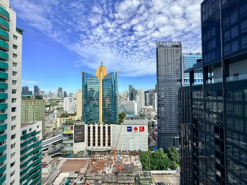 MUNIQ Sukhumvit 23, Bangkok, 17 Sukhumvit 23, Khlongtoei Nua, Watthana, Bangkok, 3 Bedrooms, 132 sqm, Condo For Rent, by Bangkok Residential, 500394142 - DDproperty.com