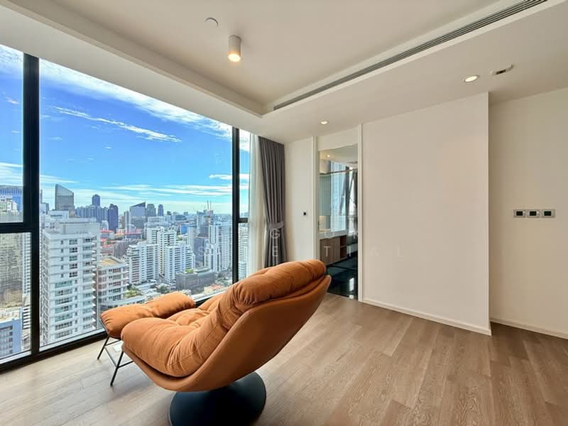 MUNIQ Sukhumvit 23, Bangkok, 17 Sukhumvit 23, Khlongtoei Nua, Watthana, Bangkok, 3 Bedrooms, 132 sqm, Condo For Rent, by Bangkok Residential, 500394142 - DDproperty.com