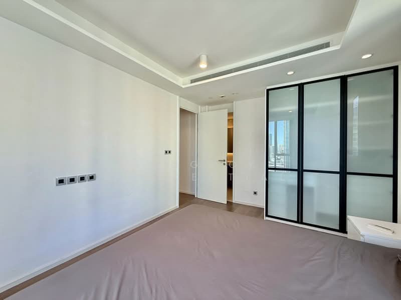 MUNIQ Sukhumvit 23, Bangkok, 17 Sukhumvit 23, Khlongtoei Nua, Watthana, Bangkok, 3 Bedrooms, 132 sqm, Condo For Rent, by Bangkok Residential, 500394142 - DDproperty.com