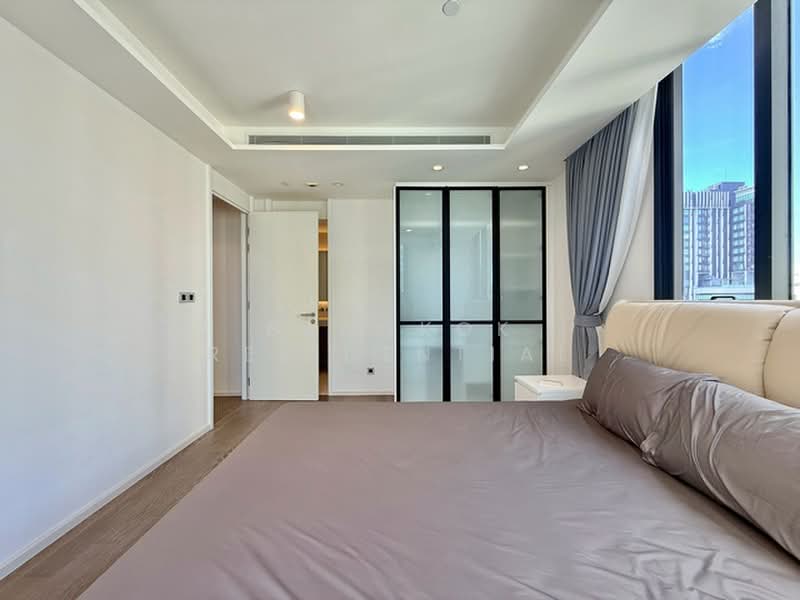 MUNIQ Sukhumvit 23, Bangkok, 17 Sukhumvit 23, Khlongtoei Nua, Watthana, Bangkok, 3 Bedrooms, 132 sqm, Condo For Rent, by Bangkok Residential, 500394142 - DDproperty.com