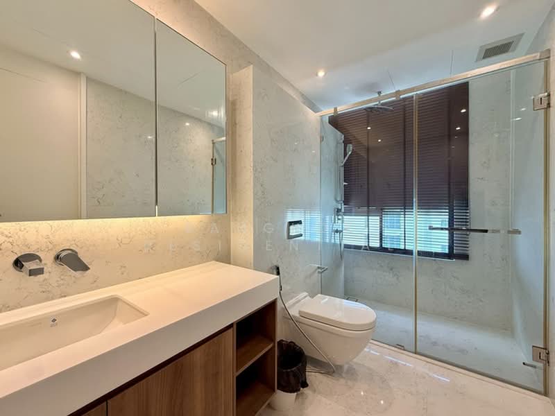 MUNIQ Sukhumvit 23, Bangkok, 17 Sukhumvit 23, Khlongtoei Nua, Watthana, Bangkok, 3 Bedrooms, 132 sqm, Condo For Rent, by Bangkok Residential, 500394142 - DDproperty.com
