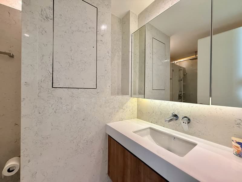 MUNIQ Sukhumvit 23, Bangkok, 17 Sukhumvit 23, Khlongtoei Nua, Watthana, Bangkok, 3 Bedrooms, 132 sqm, Condo For Rent, by Bangkok Residential, 500394142 - DDproperty.com