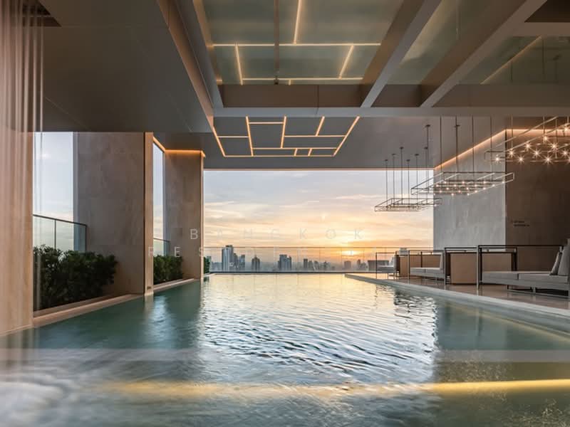 MUNIQ Sukhumvit 23, Bangkok, 17 Sukhumvit 23, Khlongtoei Nua, Watthana, Bangkok, 3 Bedrooms, 132 sqm, Condo For Rent, by Bangkok Residential, 500394142 - DDproperty.com