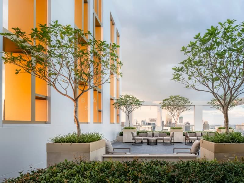 MUNIQ Sukhumvit 23, Bangkok, 17 Sukhumvit 23, Khlongtoei Nua, Watthana, Bangkok, 3 Bedrooms, 132 sqm, Condo For Rent, by Bangkok Residential, 500394142 - DDproperty.com