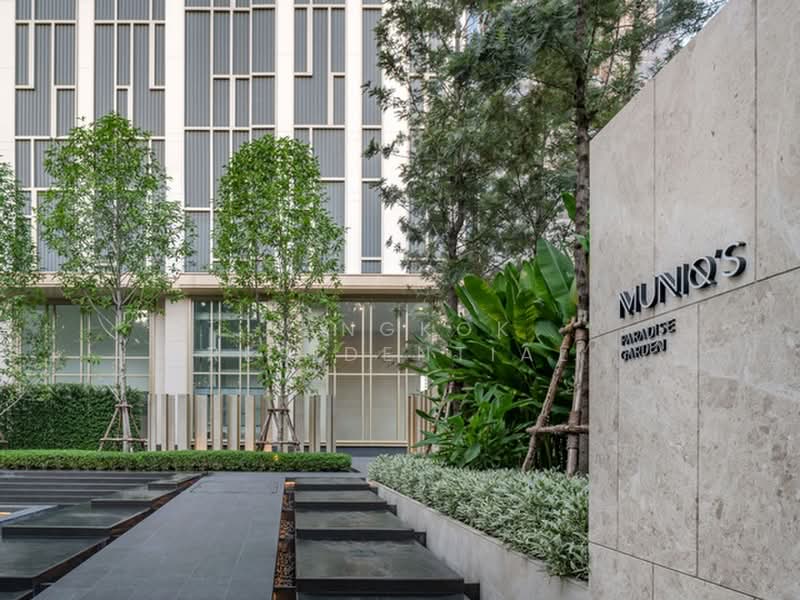 MUNIQ Sukhumvit 23 : มิวนีค สุขุมวิท 23, กรุงเทพ, 17 ซอยสุขุมวิท 23, คลองเตยเหนือ, วัฒนา, กรุงเทพ, 132 ตร.ม., คอนโด ให้เช่า, โดย Bangkok Residential, 500394142 - DDproperty.com