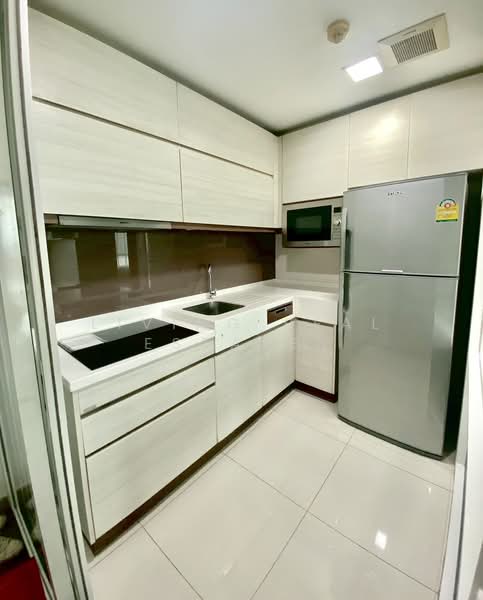 The Room Sathorn-Taksin, Bangkok, 99 Ratchaphruek Road, Bukkalo, Thon Buri, Bangkok, 2 Bedrooms, 76 sqm, Condo For Rent, by Living Real Estates, 500394143 - DDproperty.com
