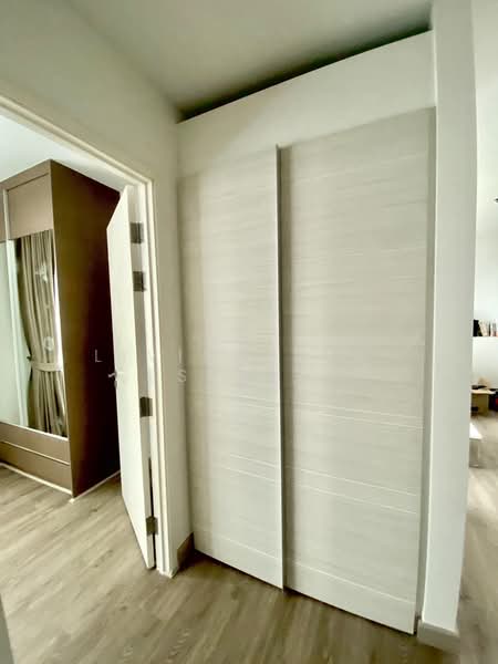 The Room Sathorn-Taksin, Bangkok, 99 Ratchaphruek Road, Bukkalo, Thon Buri, Bangkok, 2 Bedrooms, 76 sqm, Condo For Rent, by Living Real Estates, 500394143 - DDproperty.com