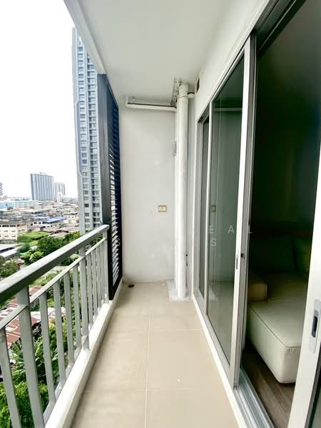 The Room Sathorn-Taksin, Bangkok, 99 Ratchaphruek Road, Bukkalo, Thon Buri, Bangkok, 2 Bedrooms, 76 sqm, Condo For Rent, by Living Real Estates, 500394143 - DDproperty.com