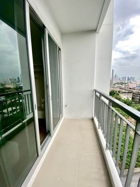The Room Sathorn-Taksin, Bangkok, 99 Ratchaphruek Road, Bukkalo, Thon Buri, Bangkok, 2 Bedrooms, 76 sqm, Condo For Rent, by Living Real Estates, 500394143 - DDproperty.com