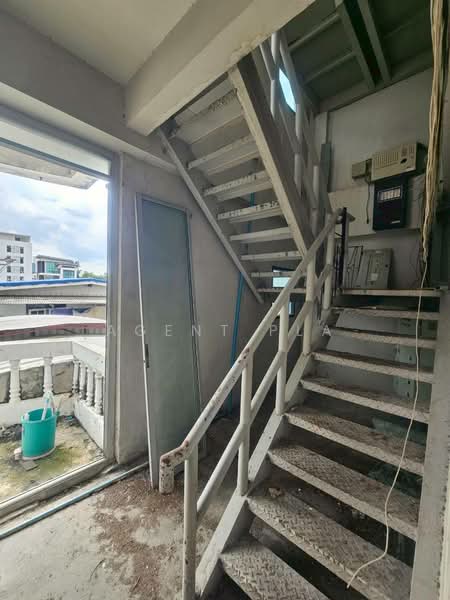 อาคารพาณิชย์ให้เช่า ติดถนนรัชดาภิเษก ทำเลศักยภาพ ใกล้ MRT สุทธิสาร (SPSAD4062), กรุงเทพ, ดินแดง, กรุงเทพ, 800 ตร.ม., ตึกแถว-อาคารพาณิชย์ ให้เช่า, โดย Agent Pla, 500394144 - DDproperty.com
