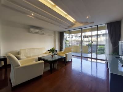 For Rent - Charktip Court, Bangkok