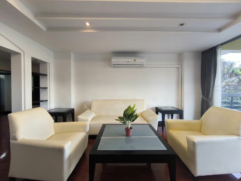 Charktip Court, Bangkok, 62 Soi Sukhumvit 51, Khlongtoei Nua, Watthana, Bangkok, 3 Bedrooms, 200 sqm, Condo For Rent, by PROPERTYSIGHTS REAL ESTATE, 500394147 - DDproperty.com