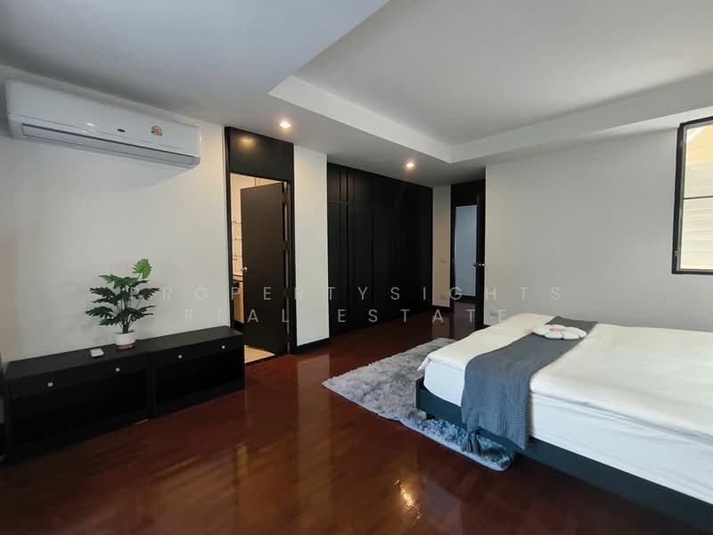 Charktip Court, Bangkok, 62 Soi Sukhumvit 51, Khlongtoei Nua, Watthana, Bangkok, 3 Bedrooms, 200 sqm, Condo For Rent, by PROPERTYSIGHTS REAL ESTATE, 500394147 - DDproperty.com