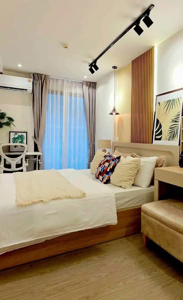 Zcape 3 : สเคป 3, ภูเก็ต, ถนนเทพกษัตรี, วิชิต, เมืองภูเก็ต, ภูเก็ต, 39 ตร.ม., คอนโด ขาย, โดย Prime Dew, 500394149 - DDproperty.com