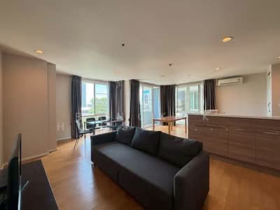 For Rent - Villa Sikhara, Bangkok