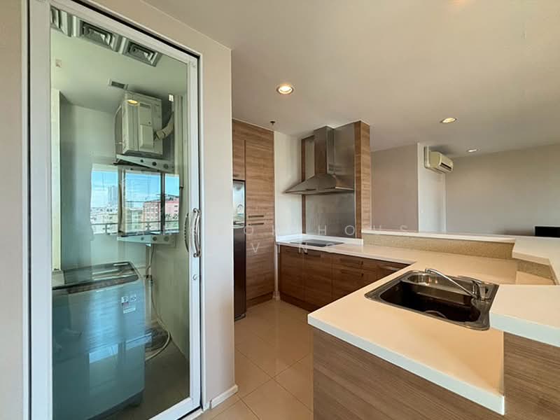 Villa Sikhara, Bangkok, Sukhumvit, Khlong Tan Nua, Watthana, Bangkok, 2 Bedrooms, 98 sqm, Condo For Rent, by Bangkok House Living, 500394153 - DDproperty.com