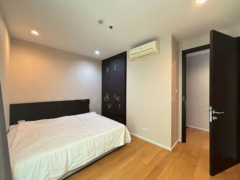 Villa Sikhara, Bangkok, Sukhumvit, Khlong Tan Nua, Watthana, Bangkok, 2 Bedrooms, 98 sqm, Condo For Rent, by Bangkok House Living, 500394153 - DDproperty.com