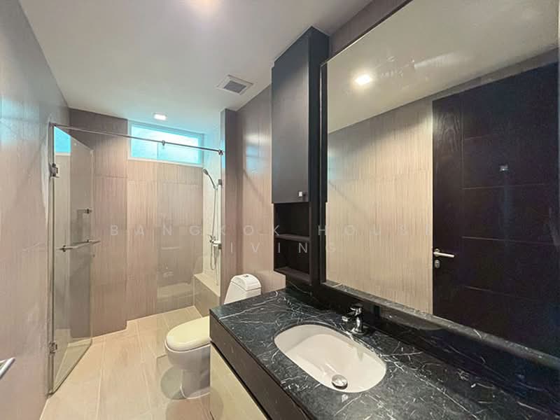 Villa Sikhara, Bangkok, Sukhumvit, Khlong Tan Nua, Watthana, Bangkok, 2 Bedrooms, 98 sqm, Condo For Rent, by Bangkok House Living, 500394153 - DDproperty.com