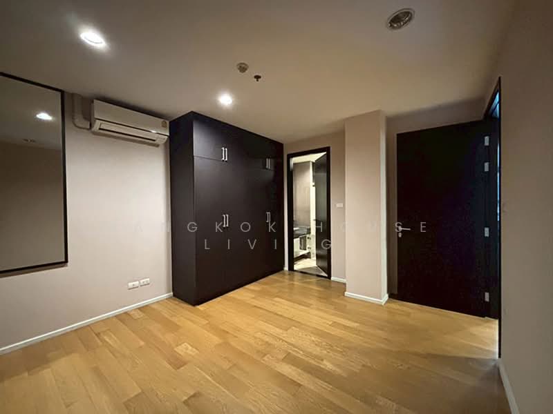 Villa Sikhara, Bangkok, Sukhumvit, Khlong Tan Nua, Watthana, Bangkok, 2 Bedrooms, 98 sqm, Condo For Rent, by Bangkok House Living, 500394153 - DDproperty.com