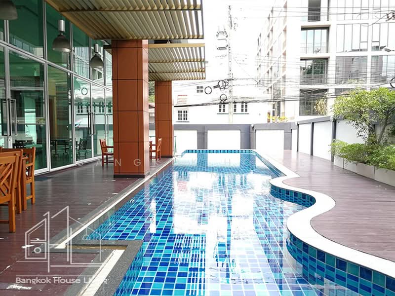Villa Sikhara, Bangkok, Sukhumvit, Khlong Tan Nua, Watthana, Bangkok, 2 Bedrooms, 98 sqm, Condo For Rent, by Bangkok House Living, 500394153 - DDproperty.com