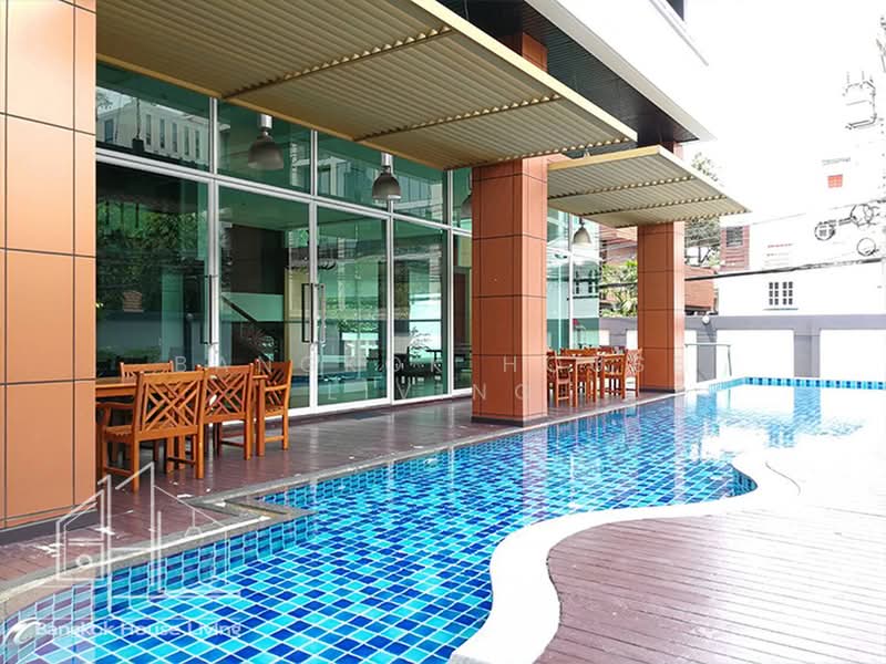 Villa Sikhara, Bangkok, Sukhumvit, Khlong Tan Nua, Watthana, Bangkok, 2 Bedrooms, 98 sqm, Condo For Rent, by Bangkok House Living, 500394153 - DDproperty.com