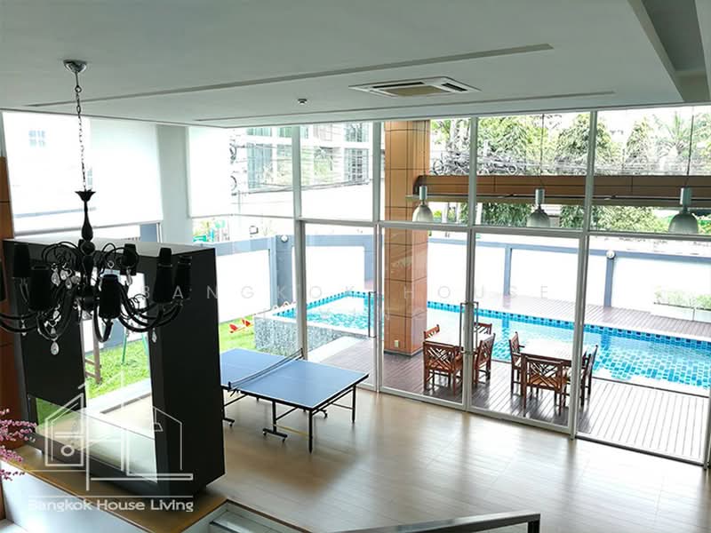 Villa Sikhara, Bangkok, Sukhumvit, Khlong Tan Nua, Watthana, Bangkok, 2 Bedrooms, 98 sqm, Condo For Rent, by Bangkok House Living, 500394153 - DDproperty.com
