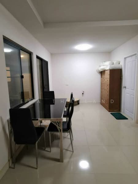 Areeya Como Bangna - Wongwaen, Samut Prakan, Mahachai Road, Bangphli Yai, Bang Plee, Samut Prakan, 3 Bedrooms, 161 sqm, Semi-Detached House (Twin House) For Sale, by ERA Thailand, 500394154 - DDproperty.com