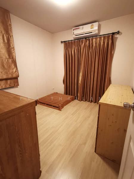 Areeya Como Bangna - Wongwaen, Samut Prakan, Mahachai Road, Bangphli Yai, Bang Plee, Samut Prakan, 3 Bedrooms, 161 sqm, Semi-Detached House (Twin House) For Sale, by ERA Thailand, 500394154 - DDproperty.com