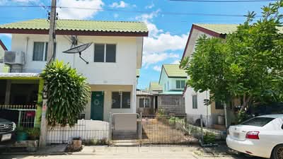 ขาย - เอื้ออาทรเจดีย์หัก ราชบุรี, ราชบุรี