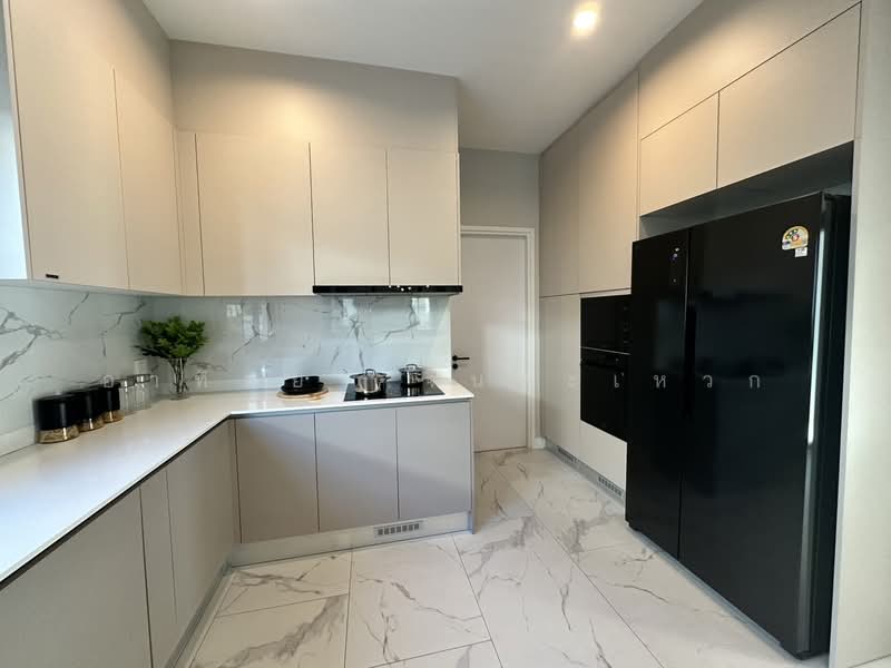 The Lavish, Chon Buri (Pattaya), Na Kloe, Bang Lamung (Pattaya), Chon Buri (Pattaya), 4 Bedrooms, 350 sqm, Single Detached House For Sale, by อาทิตยา จินตะเหวก, 500394165 - DDproperty.com