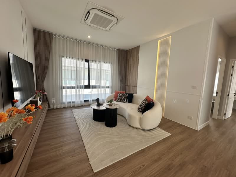 The Lavish, Chon Buri (Pattaya), Na Kloe, Bang Lamung (Pattaya), Chon Buri (Pattaya), 4 Bedrooms, 350 sqm, Single Detached House For Sale, by อาทิตยา จินตะเหวก, 500394165 - DDproperty.com