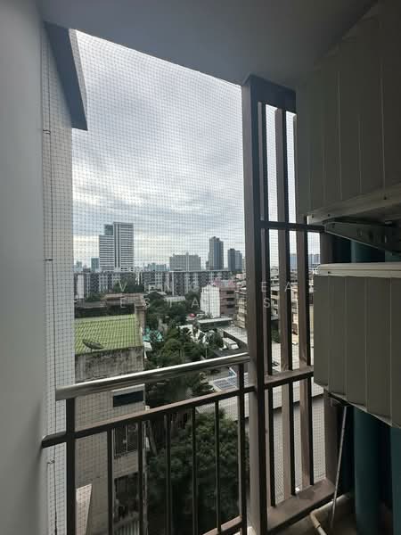 Supalai Veranda Ratchavipha-Prachachuen, Bangkok, 689 Pracha Chuen Rd, Bang Sue, Bangkok, 1 Bedroom, 45 sqm, Condo For Sale, by Living Real Estates, 500394166 - DDproperty.com
