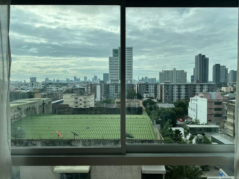 Supalai Veranda Ratchavipha-Prachachuen, Bangkok, 689 Pracha Chuen Rd, Bang Sue, Bangkok, 1 Bedroom, 45 sqm, Condo For Sale, by Living Real Estates, 500394166 - DDproperty.com