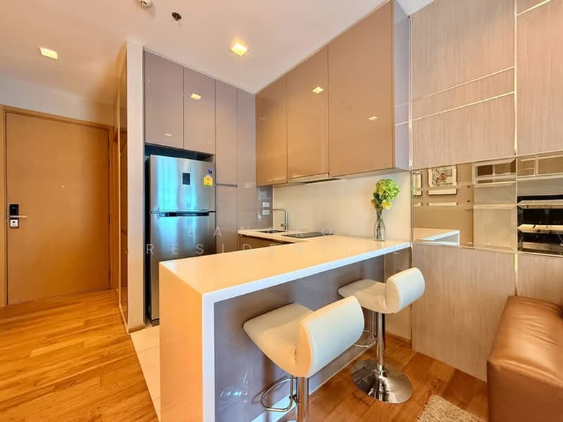 Hyde Sukhumvit 13 : ไฮด์ สุขุมวิท 13, กรุงเทพ, 13 ซอยสุขุมวิท 13, คลองเตยเหนือ, วัฒนา, กรุงเทพ, 50 ตร.ม., คอนโด ให้เช่า, โดย Bangkok Residential, 500394169 - DDproperty.com