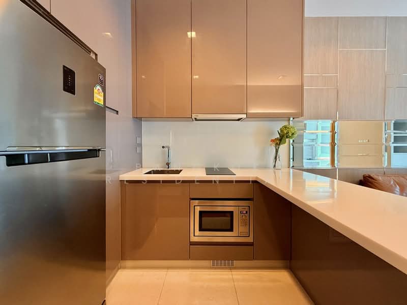 Hyde Sukhumvit 13 : ไฮด์ สุขุมวิท 13, กรุงเทพ, 13 ซอยสุขุมวิท 13, คลองเตยเหนือ, วัฒนา, กรุงเทพ, 50 ตร.ม., คอนโด ให้เช่า, โดย Bangkok Residential, 500394169 - DDproperty.com