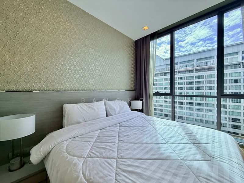 Hyde Sukhumvit 13 : ไฮด์ สุขุมวิท 13, กรุงเทพ, 13 ซอยสุขุมวิท 13, คลองเตยเหนือ, วัฒนา, กรุงเทพ, 50 ตร.ม., คอนโด ให้เช่า, โดย Bangkok Residential, 500394169 - DDproperty.com