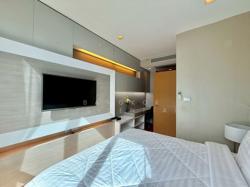 Hyde Sukhumvit 13, Bangkok, 13 Sukhumvit Road, Khlongtoei Nua, Watthana, Bangkok, 1 Bedroom, 50 sqm, Condo For Rent, by Bangkok Residential, 500394169 - DDproperty.com