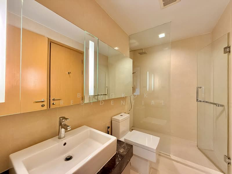 Hyde Sukhumvit 13, Bangkok, 13 Sukhumvit Road, Khlongtoei Nua, Watthana, Bangkok, 1 Bedroom, 50 sqm, Condo For Rent, by Bangkok Residential, 500394169 - DDproperty.com