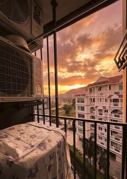 Dcondo Mine, Phuket, Vichitsongkram Road, Kathu, Phuket, 1 Bedroom, 30 sqm, Condo For Rent, by PimeGlobalAsset, 500394171 - DDproperty.com