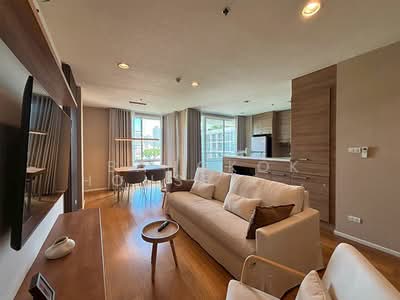 For Rent - Villa Sikhara, Bangkok