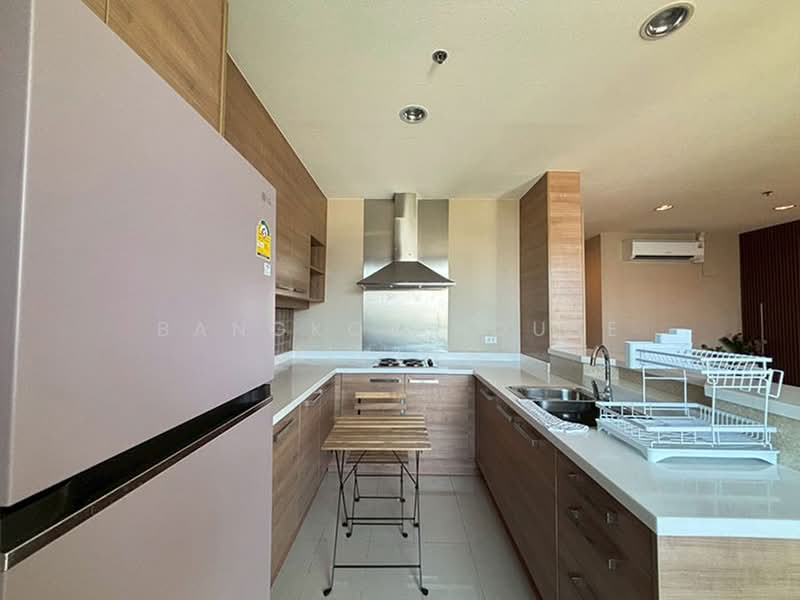 Villa Sikhara, Bangkok, Sukhumvit, Khlong Tan Nua, Watthana, Bangkok, 2 Bedrooms, 91 sqm, Condo For Rent, by Bangkok House Living, 500394175 - DDproperty.com
